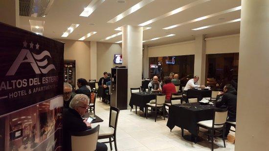 Resto Altos del Estero